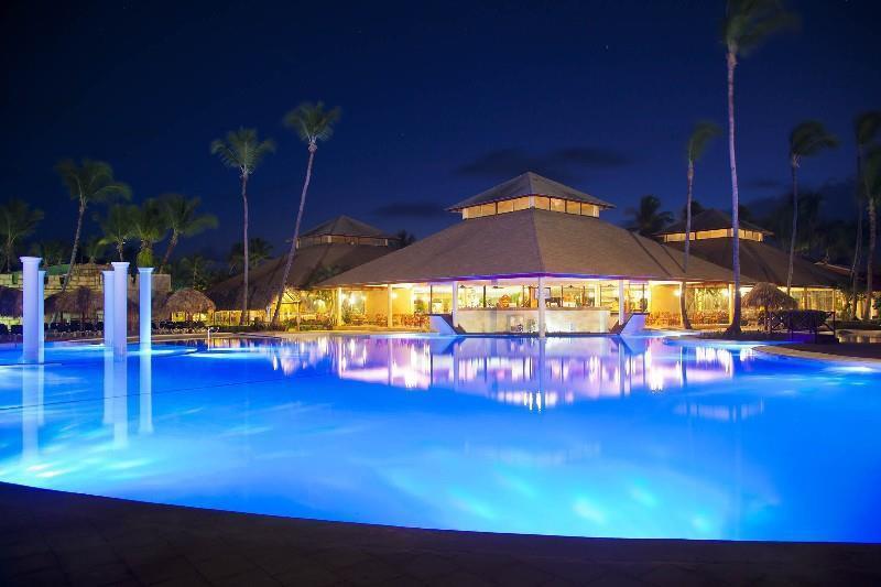 Resort Grand Palladium & Punta Cana