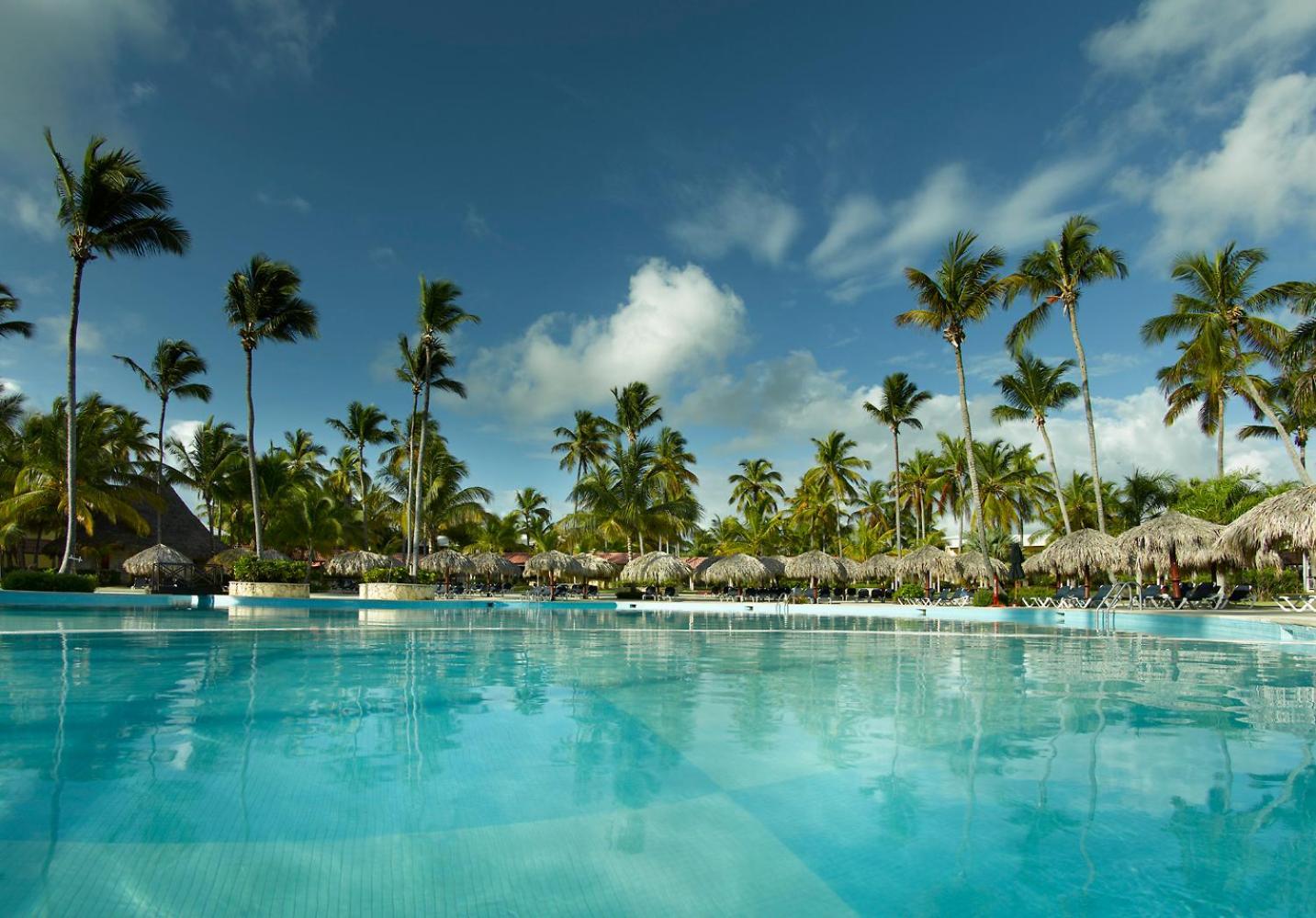 Resort Grand Palladium & Punta Cana