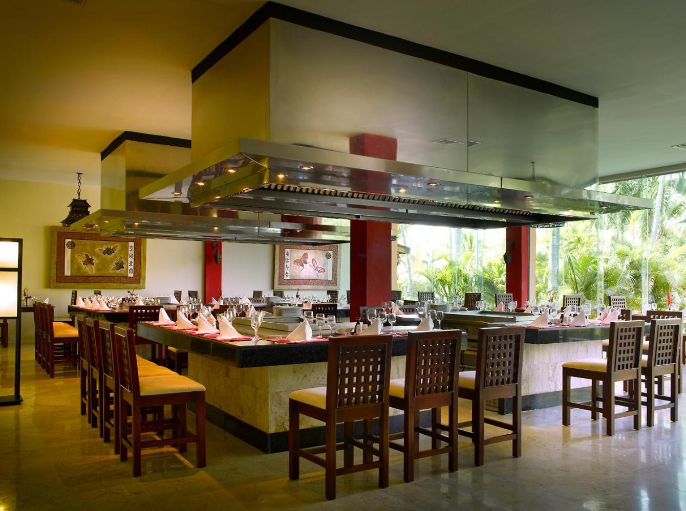 Grand Palladium &