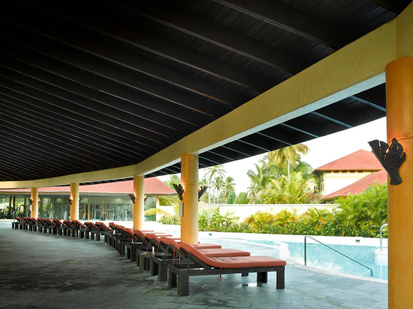 Grand Palladium & Punta Cana