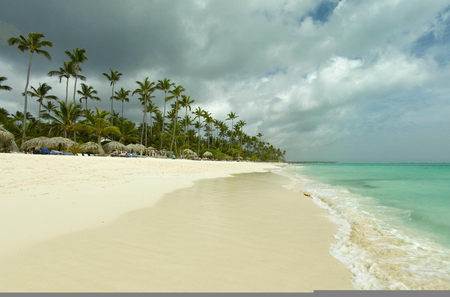 Grand Palladium &