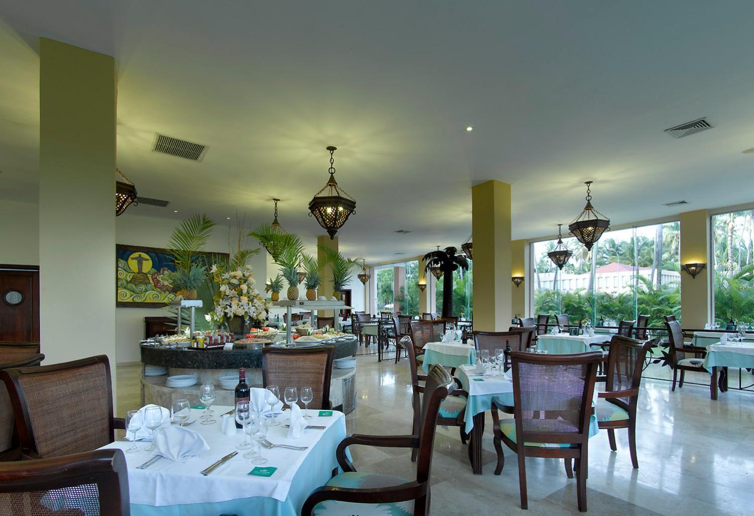 Resort Grand Palladium & Punta Cana