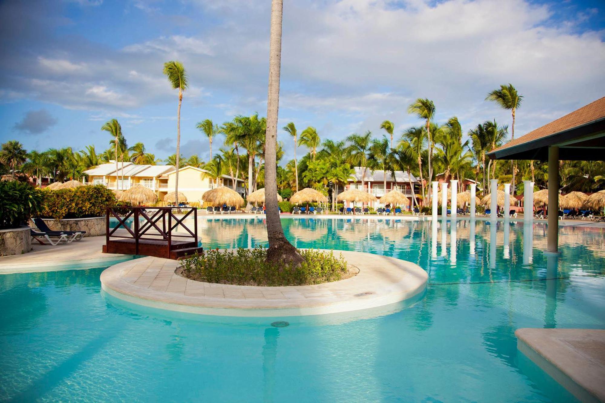Resort Grand Palladium & 5*