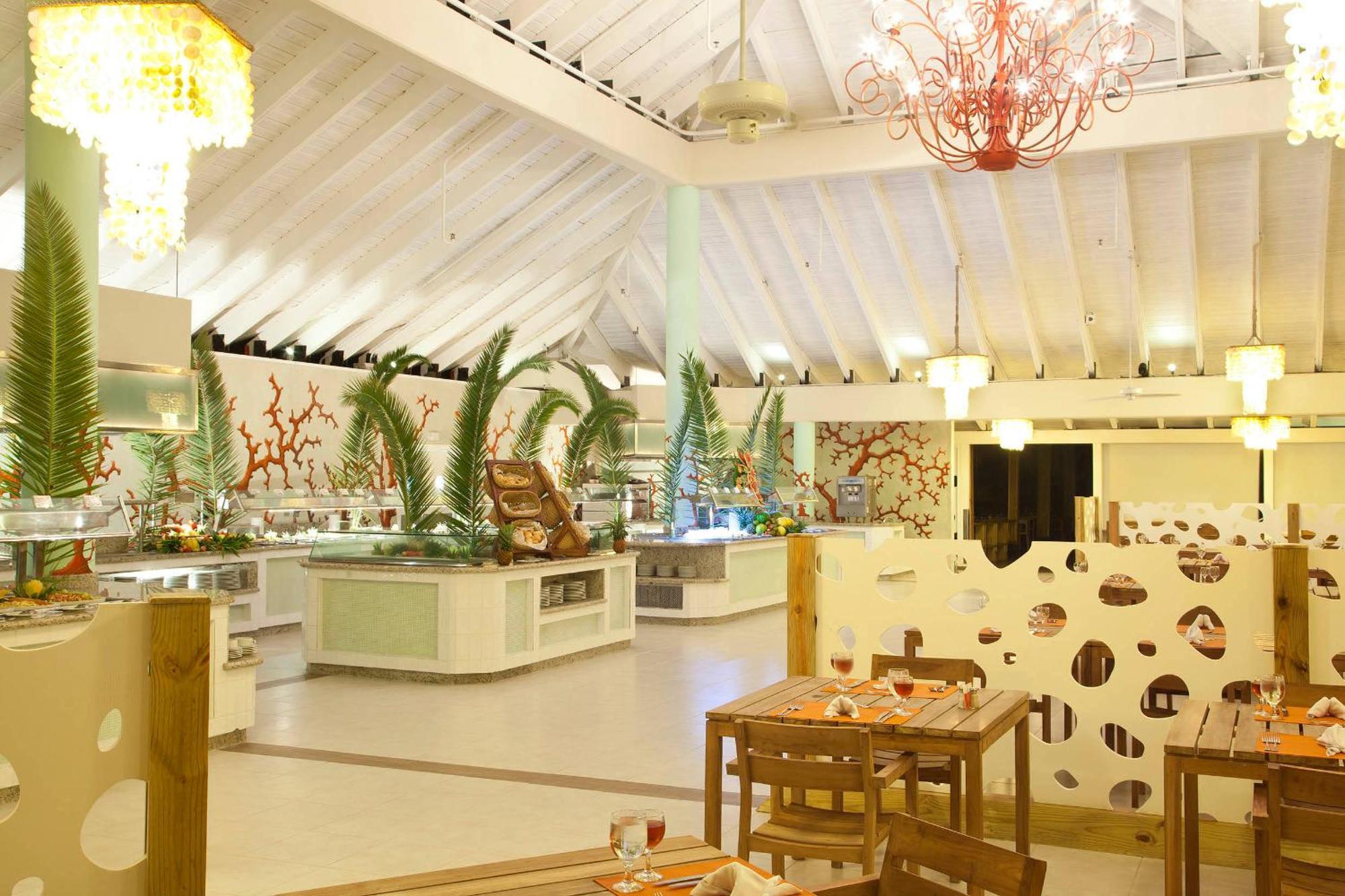 Grand Palladium &