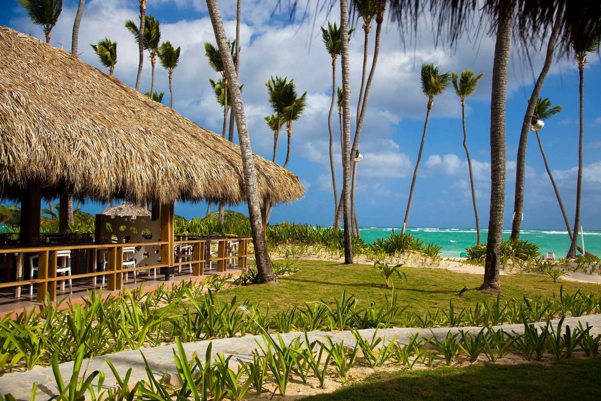 Resort Grand Palladium & Punta Cana