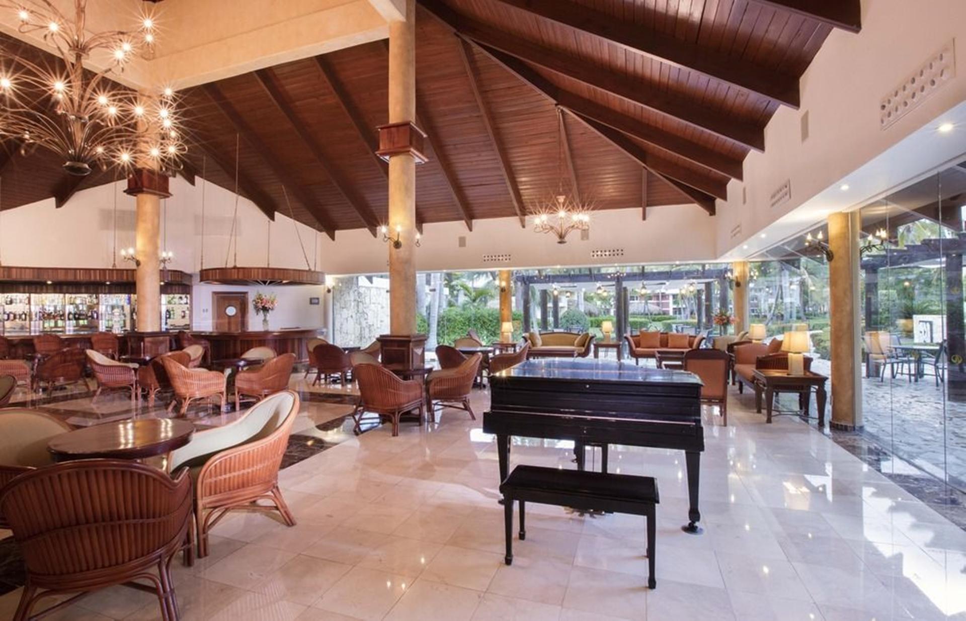 Grand Palladium &