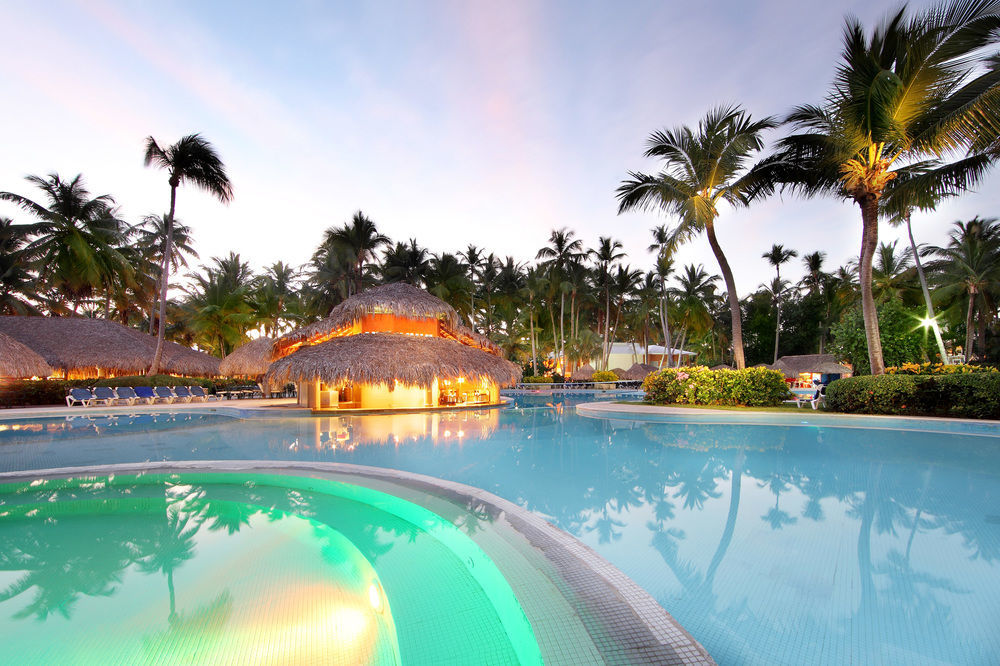 Grand Palladium & 5*