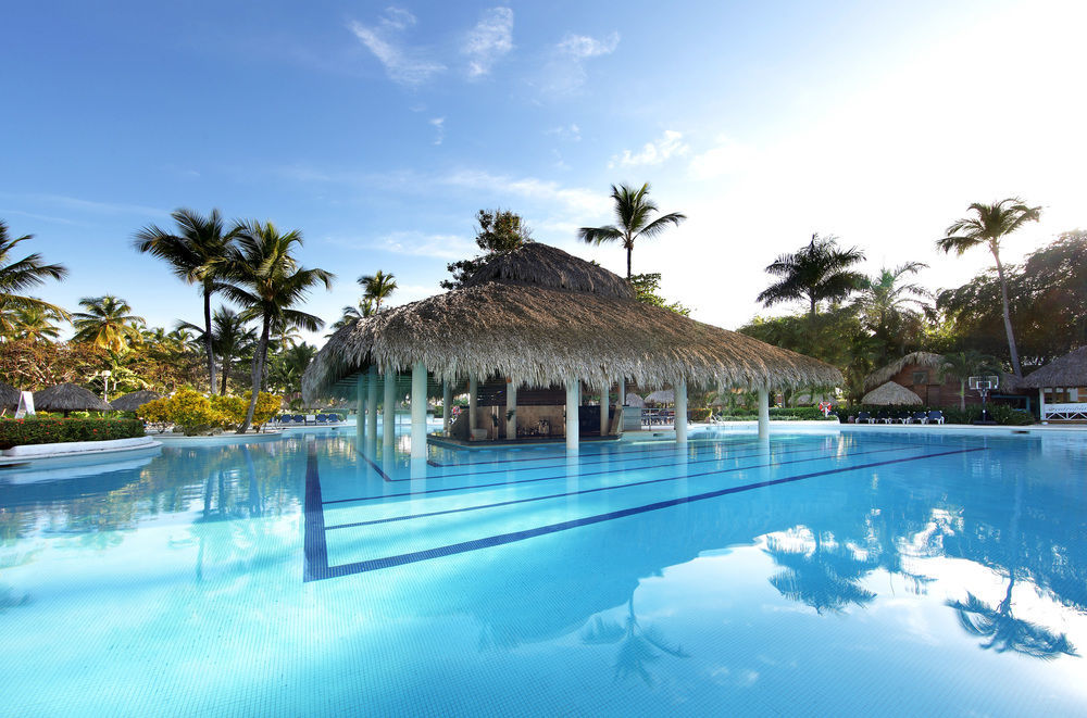 Grand Palladium & Punta Cana
