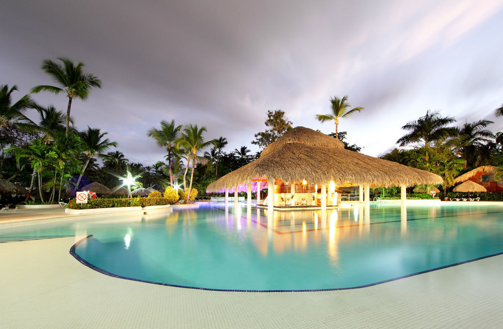 Grand Palladium & 5*