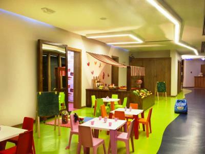 Grand Palladium & 5*