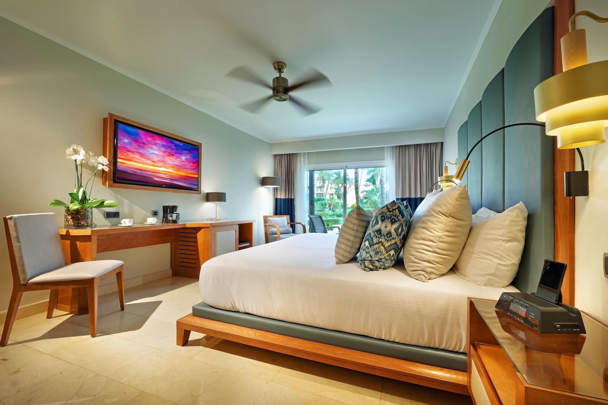 Grand Palladium & 5* Punta Cana