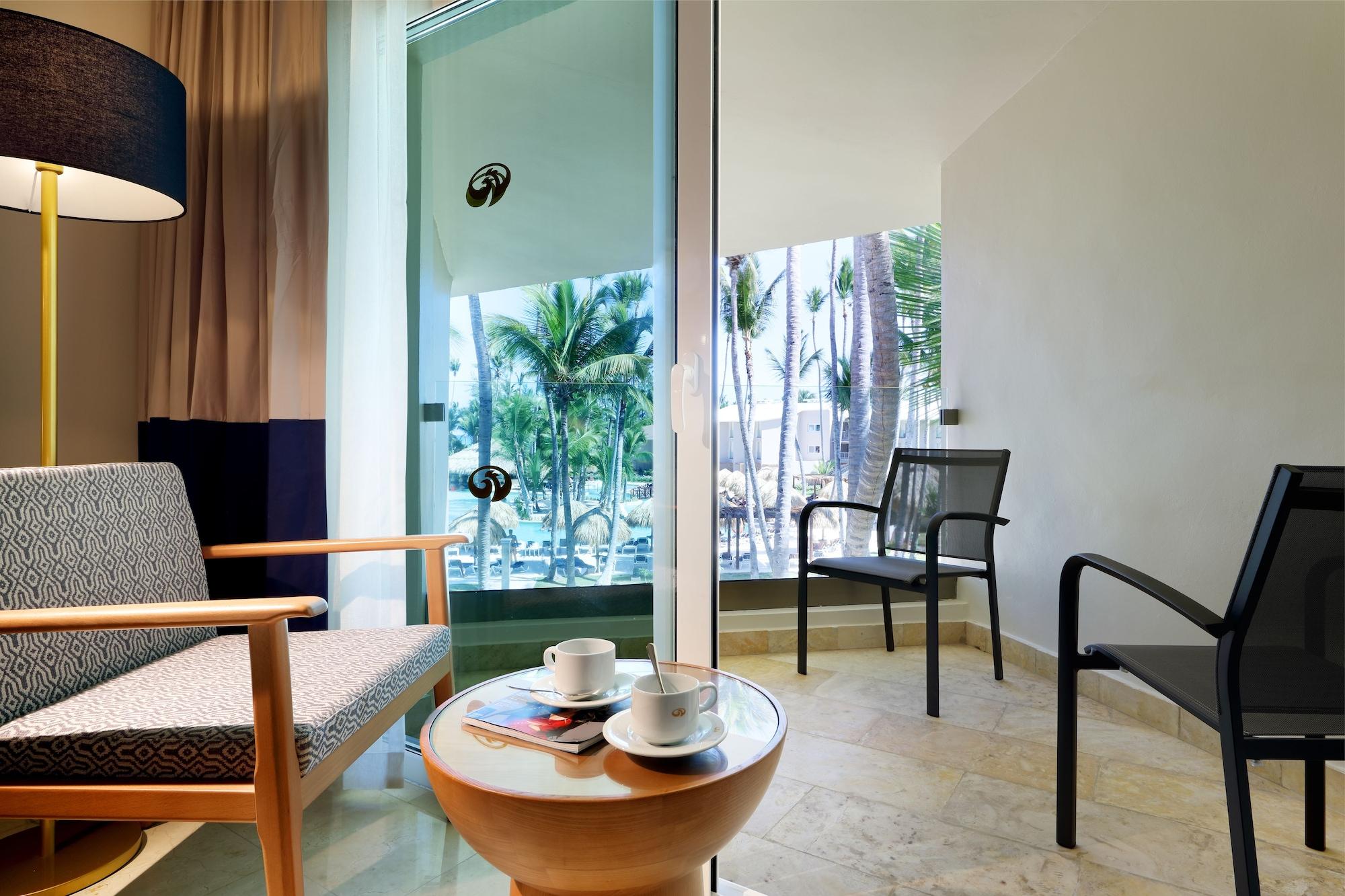 Grand Palladium & Resort