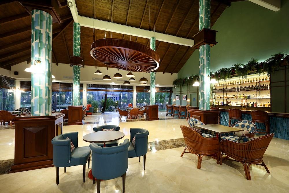 Grand Palladium & Punta Cana