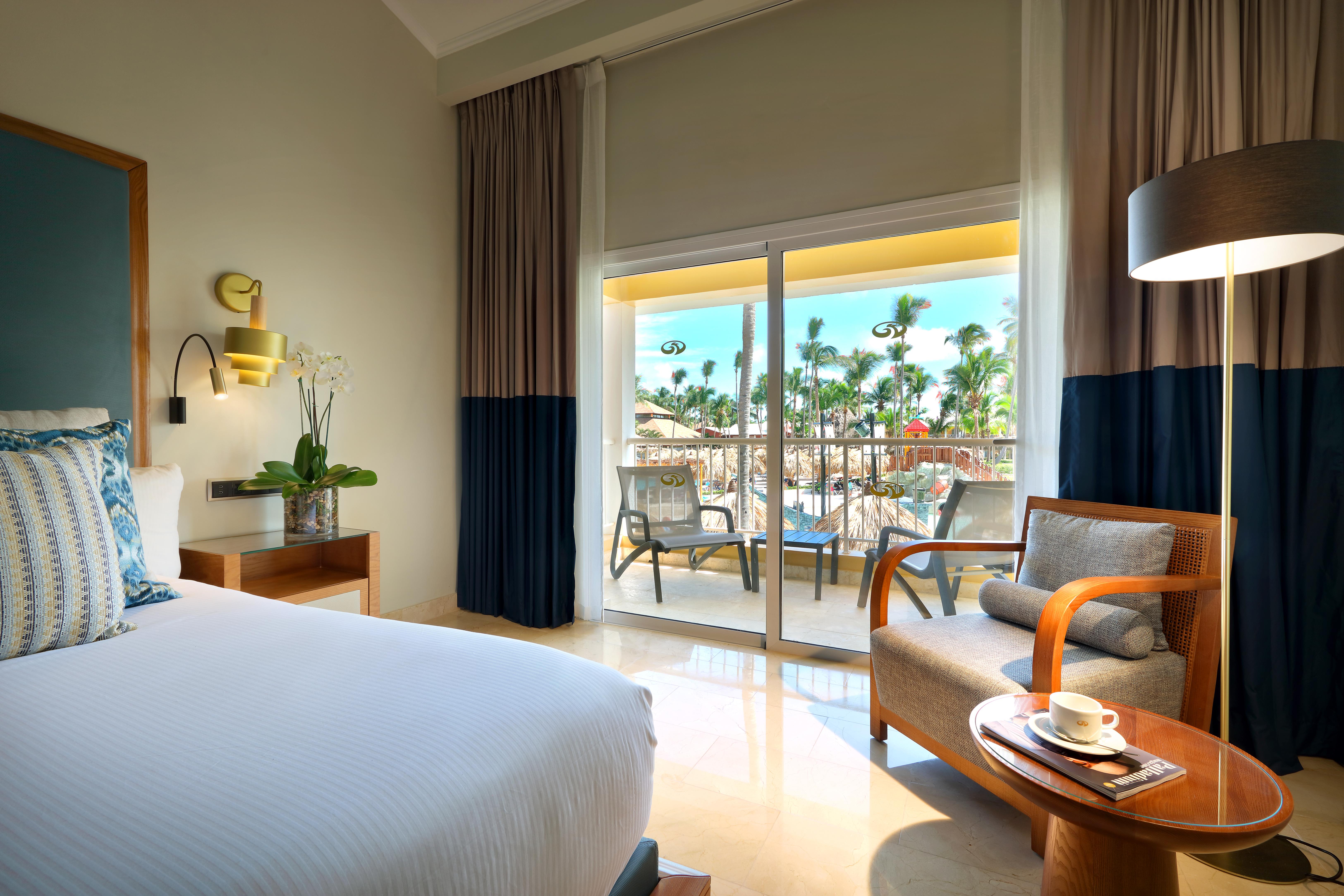 Grand Palladium & Resort Punta Cana