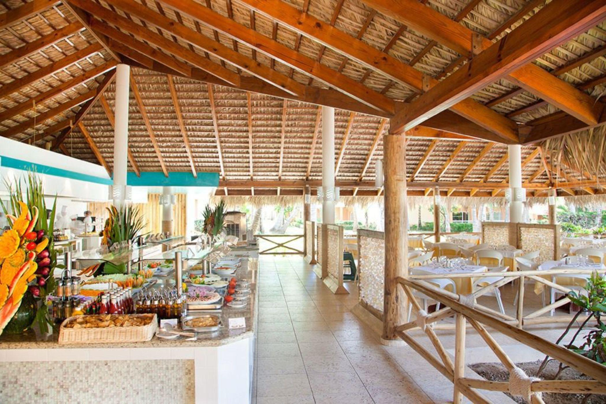 Grand Palladium & 5*