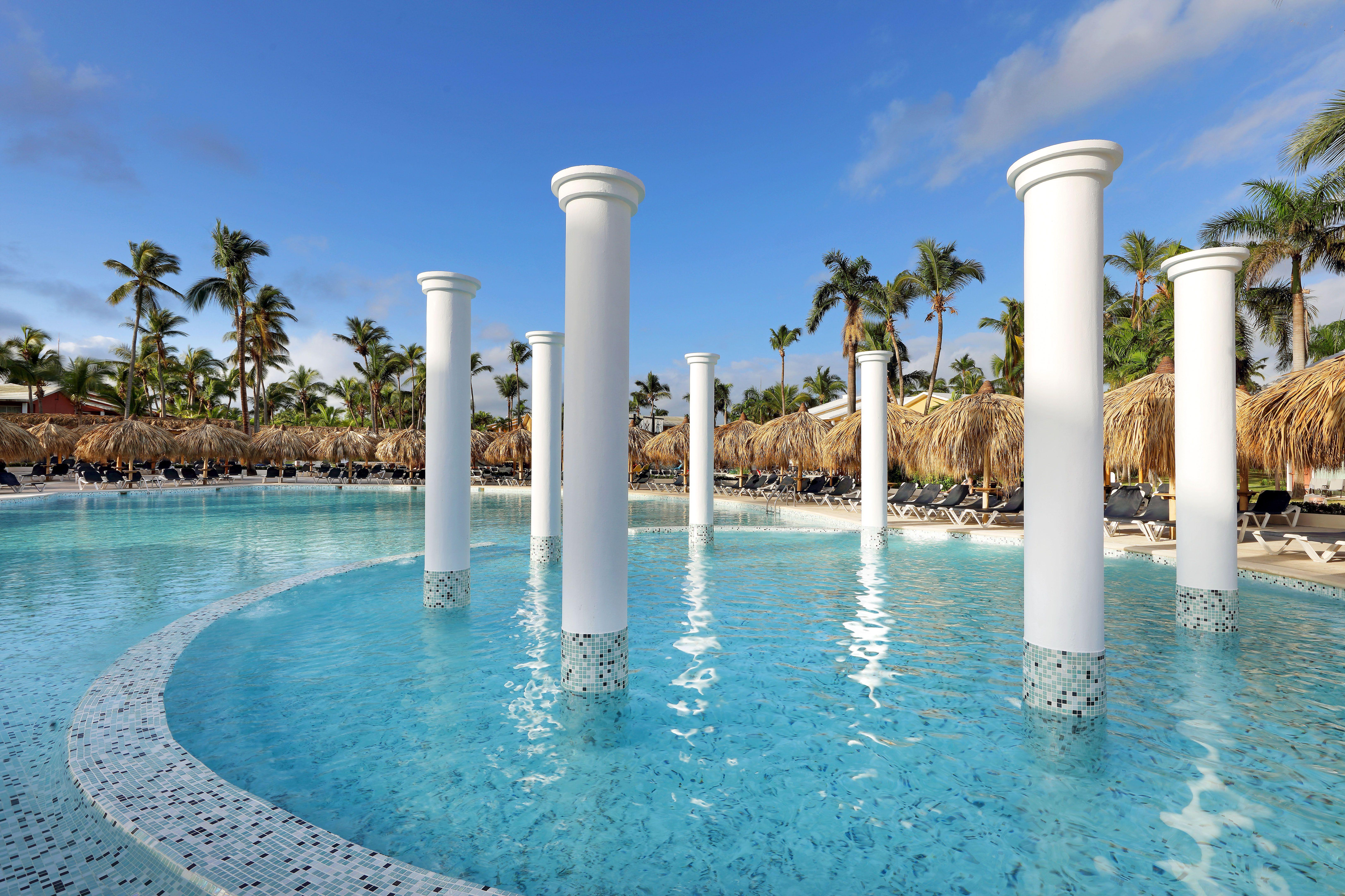 Resort Grand Palladium & 5*
